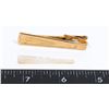 Image 1 : #1299 VINTAGE TIE CLIP FASHION MID 20TH CENTURY
