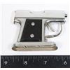 Image 1 : #1305 MADE IN OCCUPIED JAPAN PISTOL LIGHTER 1952