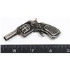 Image 1 : #1310 1935 BLY DRP CAP GUN PISTOL MADE IN GERMANY