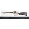 Image 1 : #1312 VINTAGE CAP GUN PISTOL RIFLE W/ OPENING