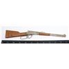 Image 1 : #1313 COWBOY LEVER ACTION RIFLE CAP GUN WESTERN