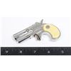 Image 1 : #1316 DERRINGER PISTOL CAP GUN WESTERN