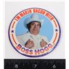Image 1 : #1329 BOSS HOGG DUKES OF HAZZARD TV SHOW PIN