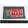 Image 1 : #1331 CHEWING TOBACCO LARGE SIZE JACKET PATCH