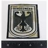 Image 1 : #1334 GERMAN BUNDESWEHR ARMY VINTAGE PATCH