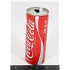 Image 1 : #1356 JAPANESE TALL COCA-COLA CAN YES COKE YES