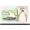 Image 1 : #1358 BURMAN HAIR CLIPPER MADE IN ENGLAND BOXED