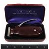 Image 1 : #1362 VICEROY DRY SHAVER NON ELECTRIC BOXED