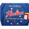 Image 3 : #1370 HARLEM GLOBETROTTERS JERSEY PLATINUM FUBU