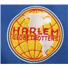 Image 4 : #1370 HARLEM GLOBETROTTERS JERSEY PLATINUM FUBU