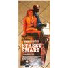 Image 1 : #1384 VINTAGE MOVIE STANDUP STREET SMART 1987
