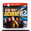 Image 1 : #1393 STAR TREK SCENE IT? DVD GAME IN BOX TIN