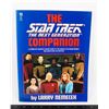Image 1 : #1397 STAR TREK THE NEXT GENERATION COMPANION