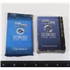 Image 1 : #1412 STAR TREK TNG CUSTOMIZABLE CARD GAME LOT