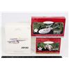 Image 1 : #1428 STAR TREK ORNAMENT USS ENTERPRISE RIO GRANDE