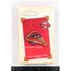 Image 1 : #1432 STAR TREK ORNAMENT VULCAN COMMAND SHIP