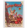 Image 1 : #1440 ROBIN HOOD COMICS VOL 3 #32 SEPT 1946 RARE