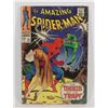 Image 1 : #1441 MARVEL COMICS AMAZING SPIDER-MAN #54 1967
