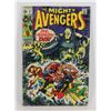 Image 1 : #1443 MARVEL COMICS THE MIGHT AVENGERS #67 1969