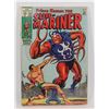 Image 1 : #1444 MARVEL COMICS SUB-MARINER #12 APRIL 1969