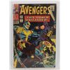 Image 1 : #1448 MARVEL COMICS AVENGERS #29 JUNE 1966