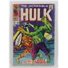 Image 1 : #1449 MARVEL COMICS INCREDIBLE HULK #103 MAY 1968