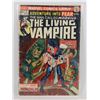 Image 1 : #1451 MARVEL COMICS ADVENTURE INTO FEAR #21 1974