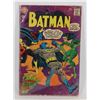 Image 1 : #1454 DC DETECTIVE COMICS BATMAN #197 NOV 1967