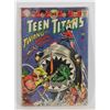 Image 1 : #1455 DC DETECTIVE COMICS TEEN TITANS #11 OCT 1967