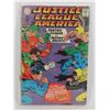 Image 1 : #1456 DC COMICS JUSTICE LEAGUE OF AMERICA #56