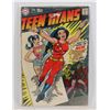 Image 1 : #1457 DC DETECTIVE COMICS TEEN TITANS #23 OCT 1969
