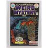 Image 1 : #1458 DC DETECTIVE COMICS WEIRD MYSTERY #20 1975