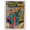 Image 1 : #1459 DC DETECTIVE COMICS WORLD'S FINEST #171 1967