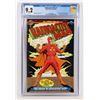 Image 1 : #1466 CGC 9.2 BONGO COMICS RADIOACTIVE MAN #1