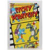 Image 1 : #1467 BONGO COMICS ITCHY & SCRATCHY COMICS #2