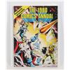 Image 1 : #1469 POTLATCH THE 1980 COMICS ANNUAL MAGAZINE