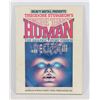 Image 1 : #1470 HEAVY METAL MORE THAN HUMAN GRAPHIC STORY