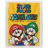 Image 1 : #1475 SUPER MARIO ADVENTURES 2016 COMIC BOOK