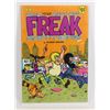 Image 1 : #1480 FABULOUS FURRY FREAK BROTHERS #2 1980
