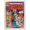Image 1 : #1493 COMIX BICENTENNIAL GROSS-OUTS #1 1976