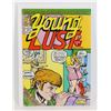 Image 1 : #1494 SEXPLOITATION COMICS YOUNG LUST #3 1972