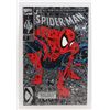 Image 1 : #1496 MARVEL COMICS SPIDER-MAN #1 AUG 1990 SILVER