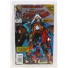 Image 1 : #1502 MARVEL COMICS AMAZING SPIDER-MAN #394 1994