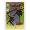 Image 1 : #1503 MARVEL COMICS SPIDERMAN-MAN #51 1994 FOIL