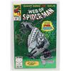 Image 1 : #1505 MARVEL COMICS WEB OF SPIDER-MAN #100 1993