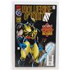 Image 1 : #1511 MARVEL COMICS WOLVERINE GAMBIT SPECIAL
