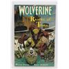Image 1 : #1512 MARVEL COMICS WOLVERINE RAHNE OF TERRA