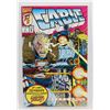 Image 1 : #1514 MARVEL COMICS CABLE #1 OCTOBER 1992