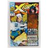 Image 1 : #1515 MARVEL COMICS X-FORCE #25 1993 HOLOGRAPHIC