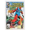 Image 1 : #1517 MARVEL COMICS TRANSFORMERS #33 OCT 1987